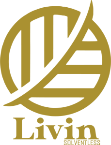 Livin SolventlessLogo